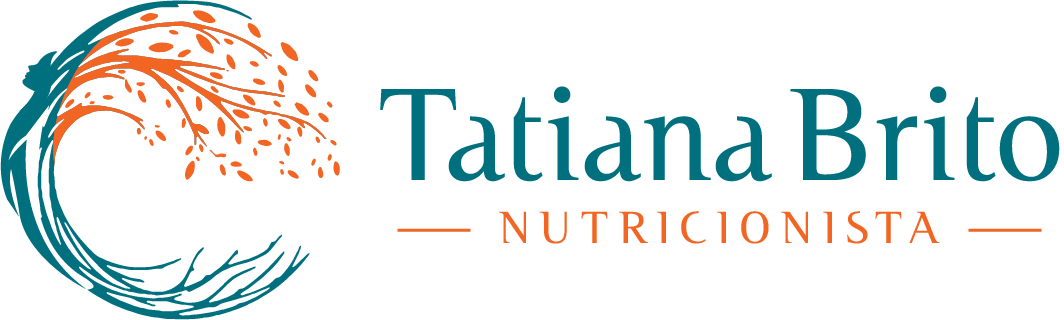Tati Brito Nutricionista